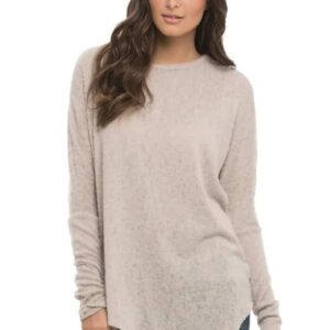 Wool Sweater
